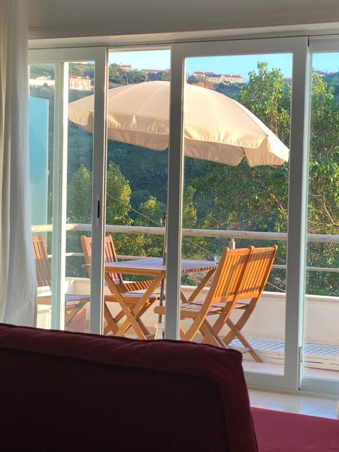Ericeira Apartment Ribamar  Exteriör bild