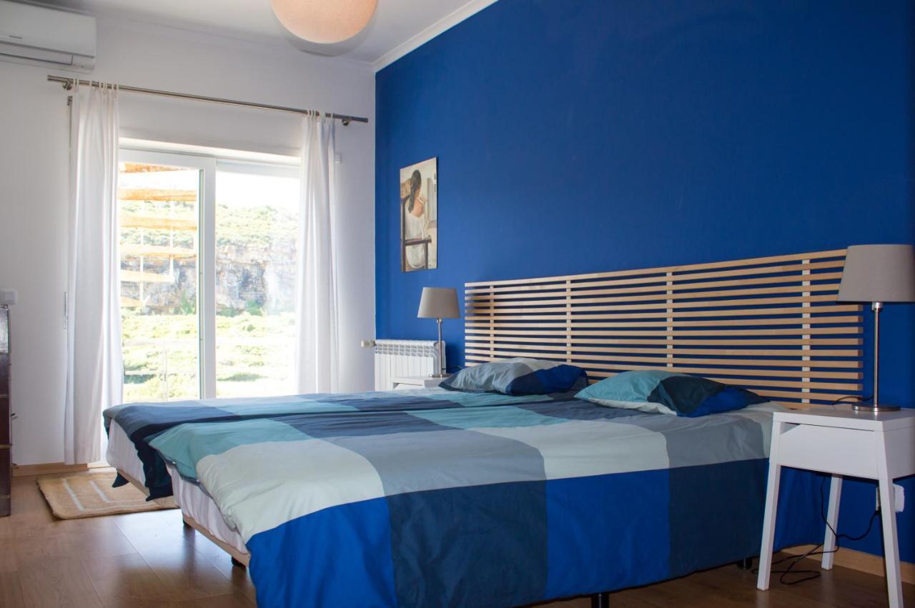 Ericeira Apartment Ribamar  Exteriör bild