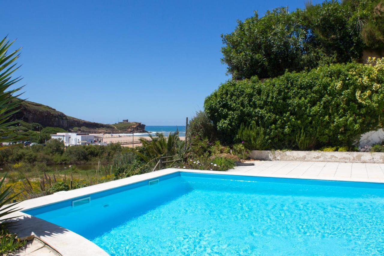 Ericeira Apartment Ribamar  Exteriör bild