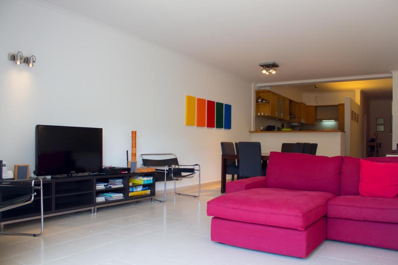 Ericeira Apartment Ribamar  Exteriör bild