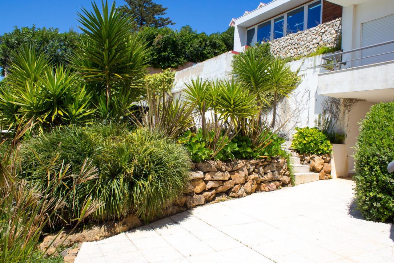 Ericeira Apartment Ribamar  Exteriör bild