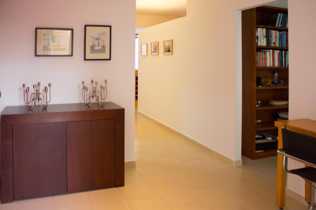 Ericeira Apartment Ribamar  Exteriör bild