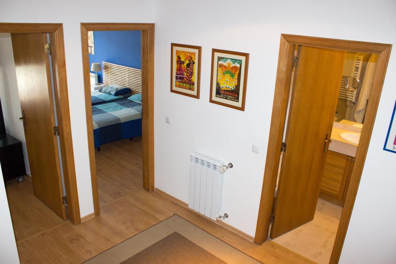Ericeira Apartment Ribamar  Exteriör bild
