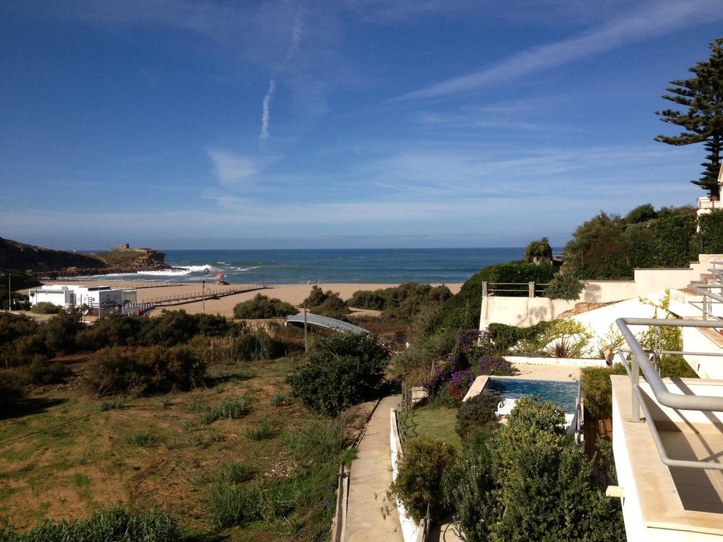 Ericeira Apartment Ribamar  Rum bild