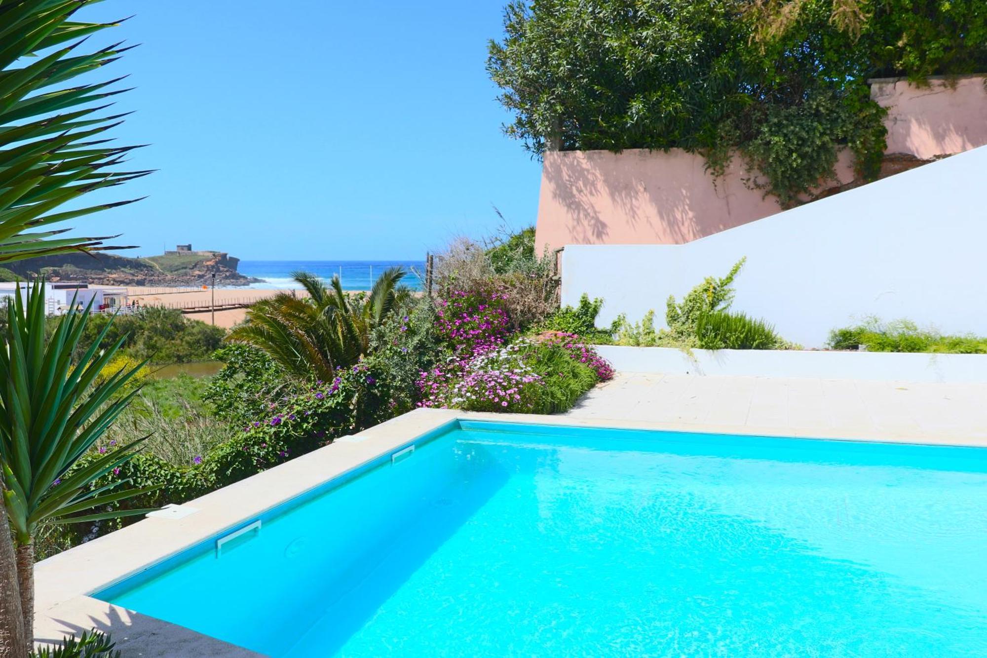 Ericeira Apartment Ribamar  Exteriör bild